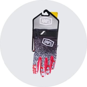 Guantes para moto