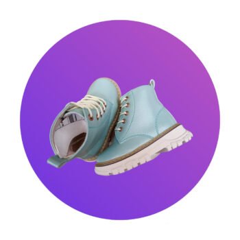 Botas infantiles