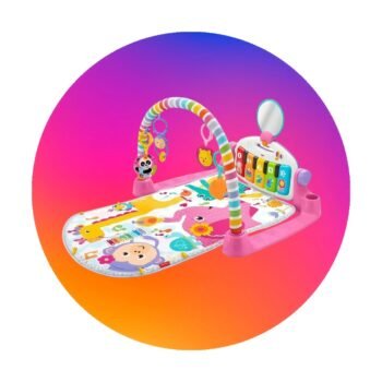 Gimnasio Fisher Price